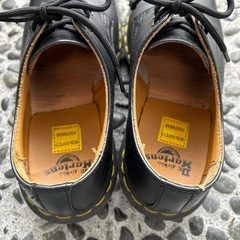 ドクターマーチン 24㎝（UK4.0）の画像