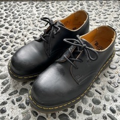 ドクターマーチン 24㎝（UK4.0）の画像