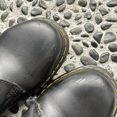 ドクターマーチン 24㎝（UK4.0）の画像