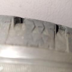 値下げしました❗　BLIZZAK　URX2　165/65R14の画像
