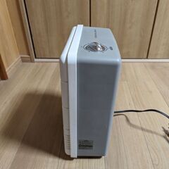 YAMAZEN ヤマゼン DF-G121(W) [セラミックヒーター ストーブの画像