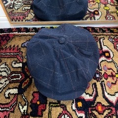 Nasngwam 帽子の画像