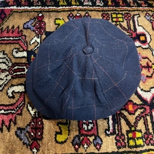 Nasngwam 帽子