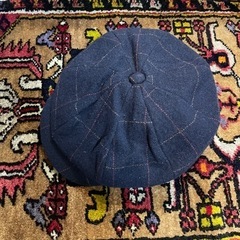 Nasngwam 帽子
