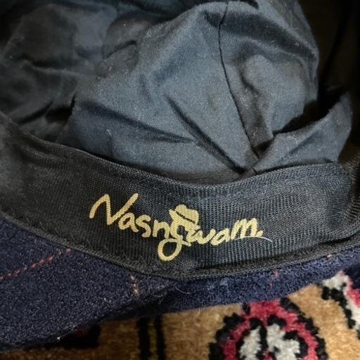 Nasngwam 帽子