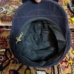 Nasngwam 帽子の画像