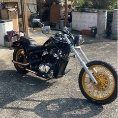 ★欲しいバイクお探しします。 - 田川郡