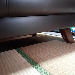 ソファー　値下げしました‼️の画像
