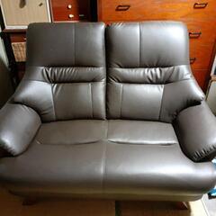 ソファー　値下げしました‼️の画像