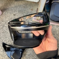 80系　A/Cドリンクホルダーの画像