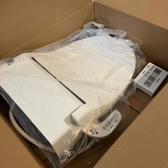 ジャンク品 パナソニック CH325WS ウォシュレット 