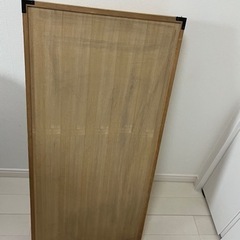 桐　衣装ケース　着物ケースの画像