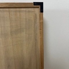 桐　衣装ケース　着物ケースの画像