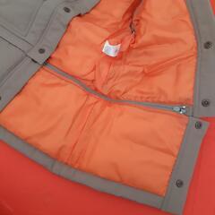 Combi mini 100㌢ 4WAYコート 『未使用品』の画像