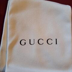 （さらに値下げ！）【GUCCI】　メガネケース