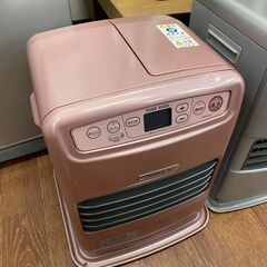 リサイクルショップどりーむ天保山店　No.10896　石油ファン...