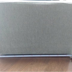 SPIGA ソファの画像
