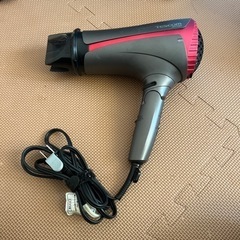 訳アリ　TESCOM ドライヤー