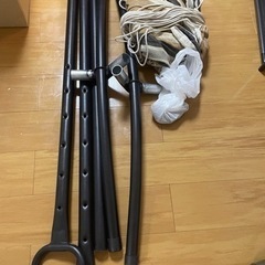 ハンモック