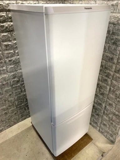 全国送料無料★3か月保障付き★冷蔵庫★2020年★パナソニック★NR-B17CW-W★R-304