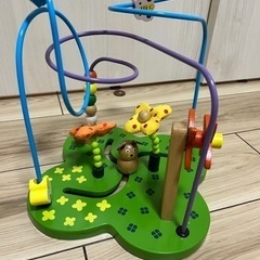 おさんぽくまさん