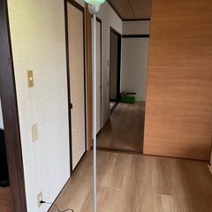 スタンドライトの画像