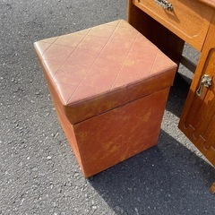 鏡台セットの画像