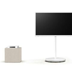 Panasonic VIERA TH-43LF1L レイアウトフリーテレビの画像