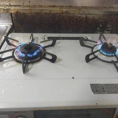 ガス台の画像