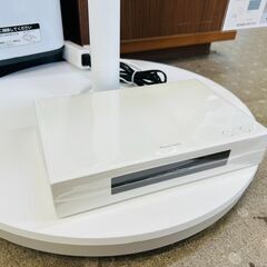 Panasonic VIERA TH-43LF1L レイアウトフリーテレビの画像
