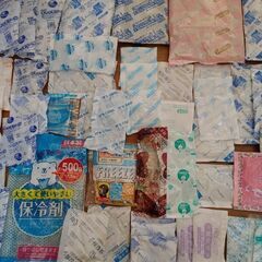 発泡スチロール　保冷剤　大量