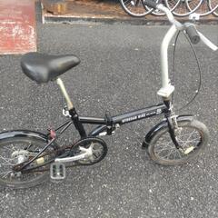 OTOUSAN BIKE16