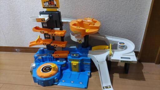 トミカ工場