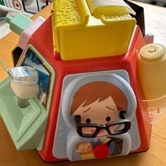 子供用おもちゃの画像