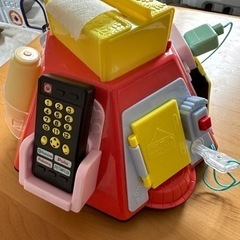 子供用おもちゃの画像