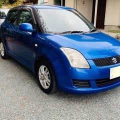 スズキ スイフト , 車検 あり !