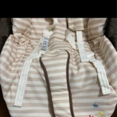 ユラリズム ハイローチェアーの画像