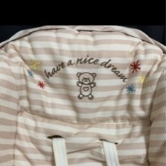 ユラリズム ハイローチェアーの画像