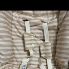 ユラリズム ハイローチェアーの画像