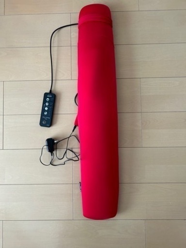 エアリービューティーポール