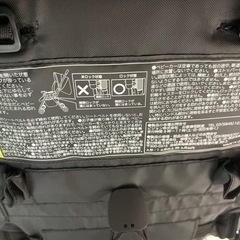 ベビーカー ピジョンの画像