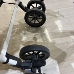 ベビーカー ピジョンの画像