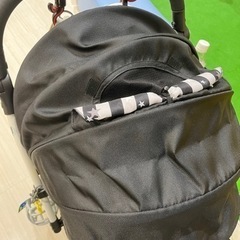 ベビーカー ピジョンの画像