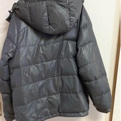 ダウンジャケット2   Mの画像