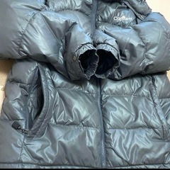 ダウンジャケット2   Mの画像