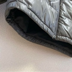 ダウンジャケット2   Mの画像