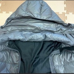ダウンジャケット2   Mの画像