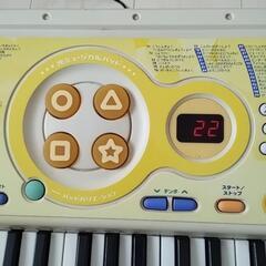 CASIO　カシオ　lk38　光ナビLUCEの画像