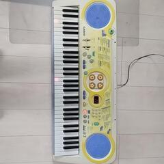 CASIO　カシオ　lk38　光ナビLUCE