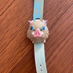 鬼滅の刃　たまごっち　フィギュアなど　まとめ売りの画像